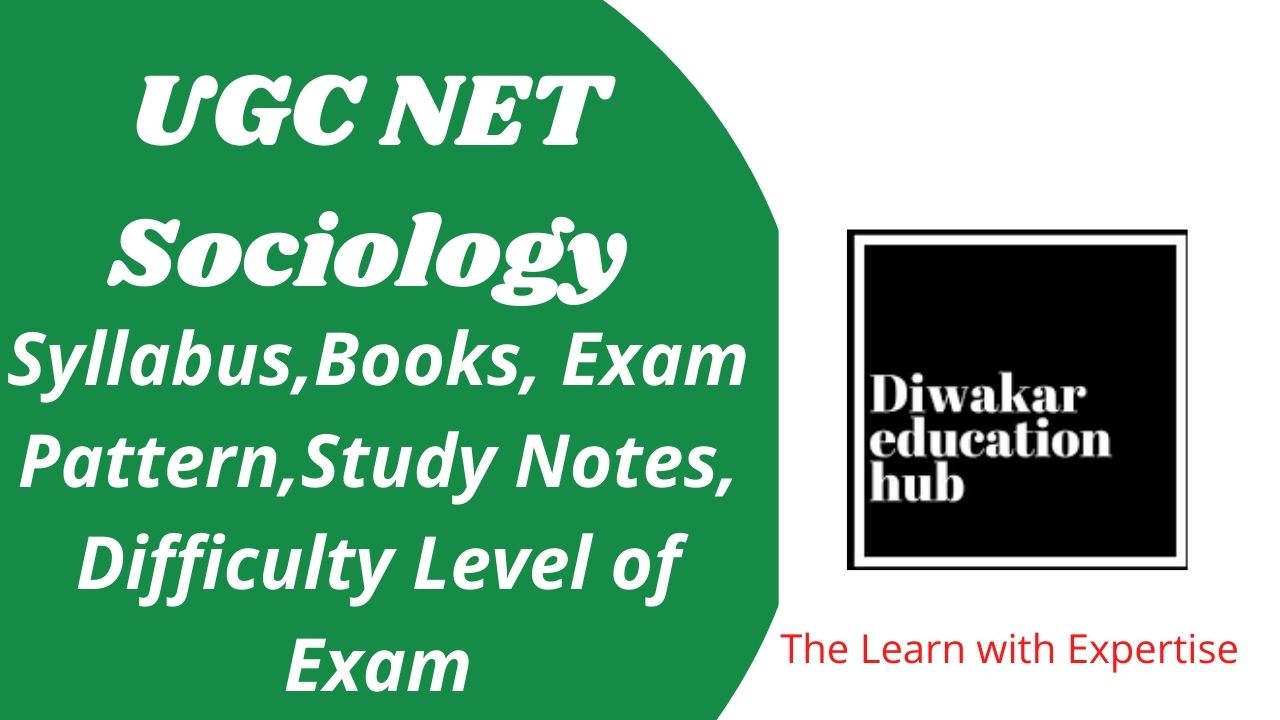 UGC NET Sociology Exam