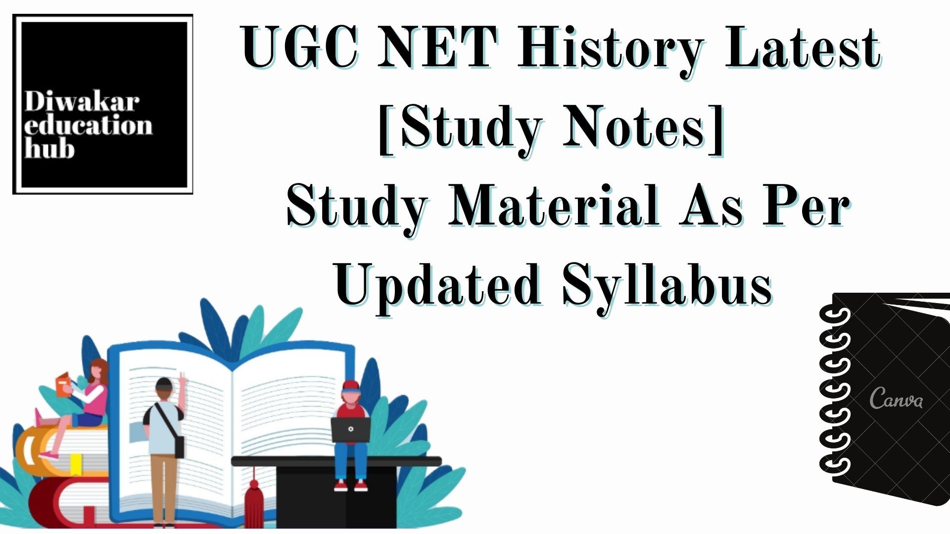 UGC NET History Study Notes