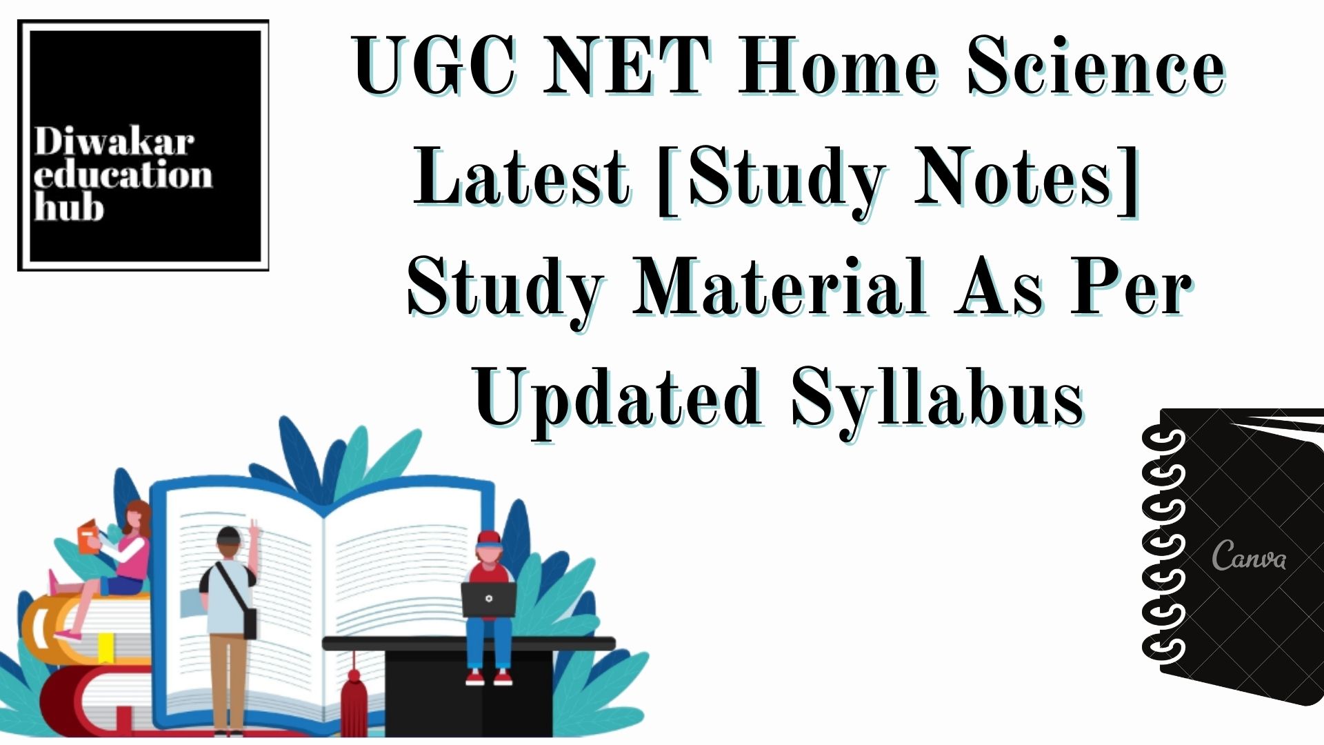 UGC NET Home Science Study Notes