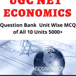 UGC NET Economics MCQ