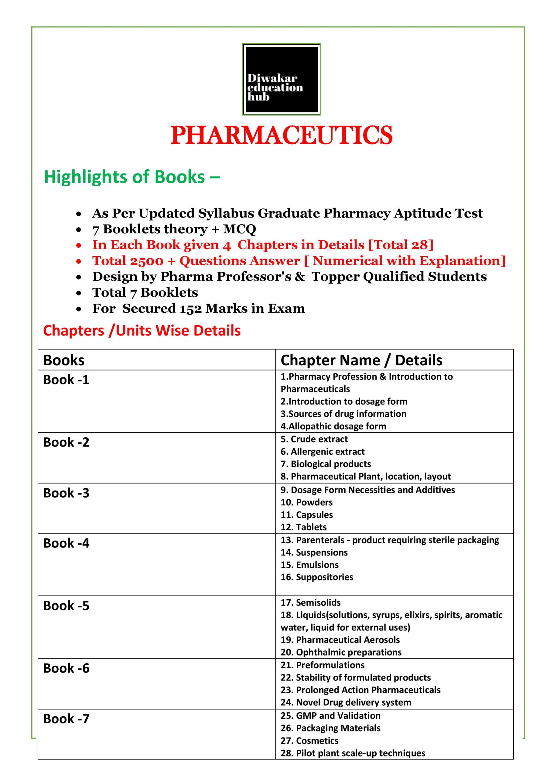 graduate-pharmacy-aptitude-test-gpat-study-notes-study-material-with-4500-mcq-previous