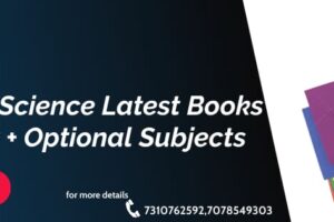 GATE Life Science Latest Books