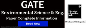 GATE ES