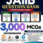 JAIIB Book MCQ Latest