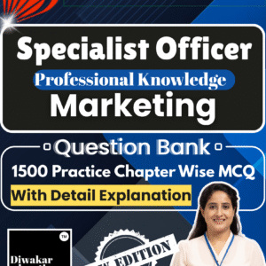 Bank of Baroda SO Latest Book