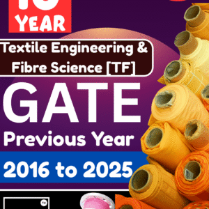 GATE Textile Book