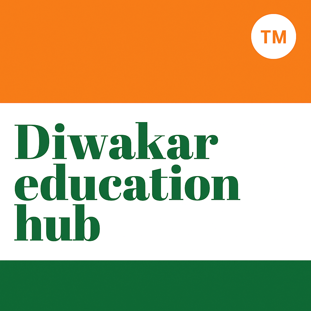 Diwakar Education Hub