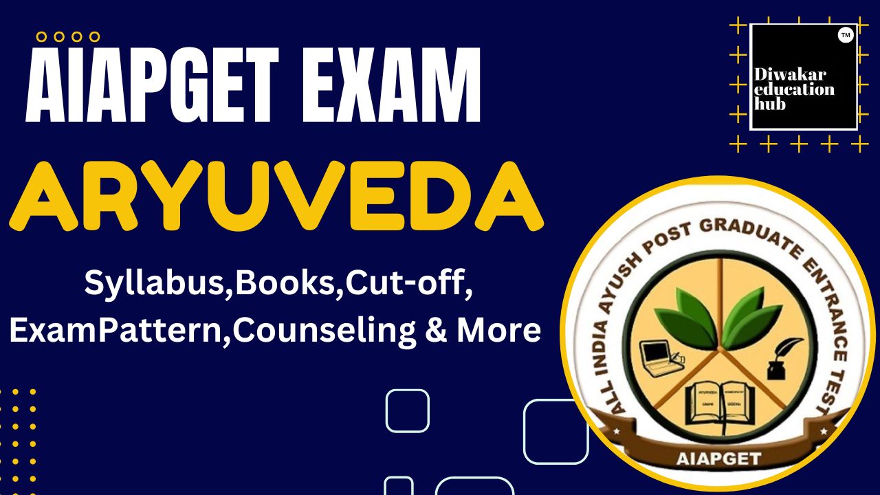 AIAPGET Ayuveda