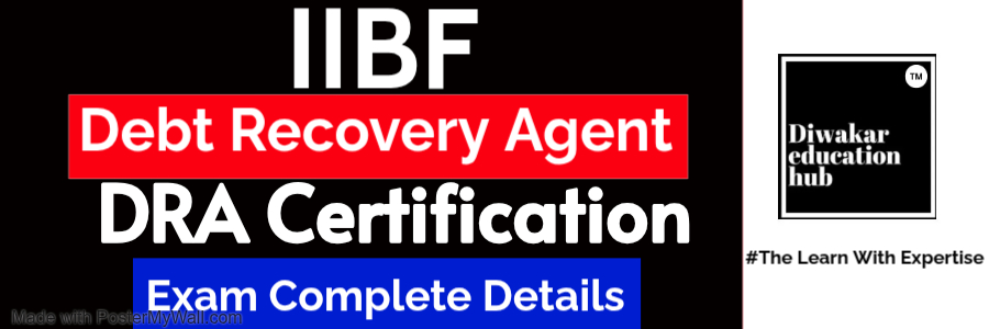 IIBF DRA Exam