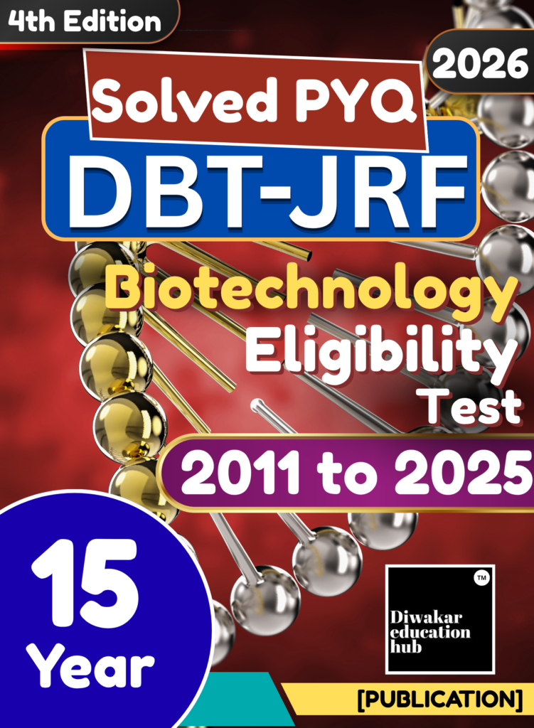 DBT JRF Book
