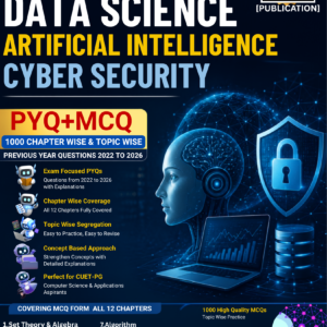 CUET PG Data Science