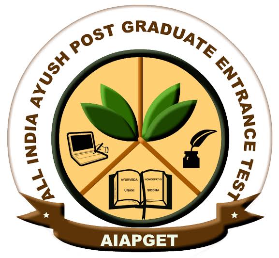 AIAPGET Aryuveda book